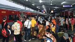 त्योहार में इन दो तरीकों से बढ़ जाएंगे तत्काल में कंफर्म सीट मिलने के चांस, जान लें अपने काम की बात