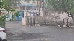 Gujarat Rain: શક્તિ વાવાઝોડું ડિપ્રેશનમાં, પણ વરસાદ પાવરફૂલ! 48 કલાકમાં આ વિસ્તારમાં ભારે વરસાદ તૂટી પડશે