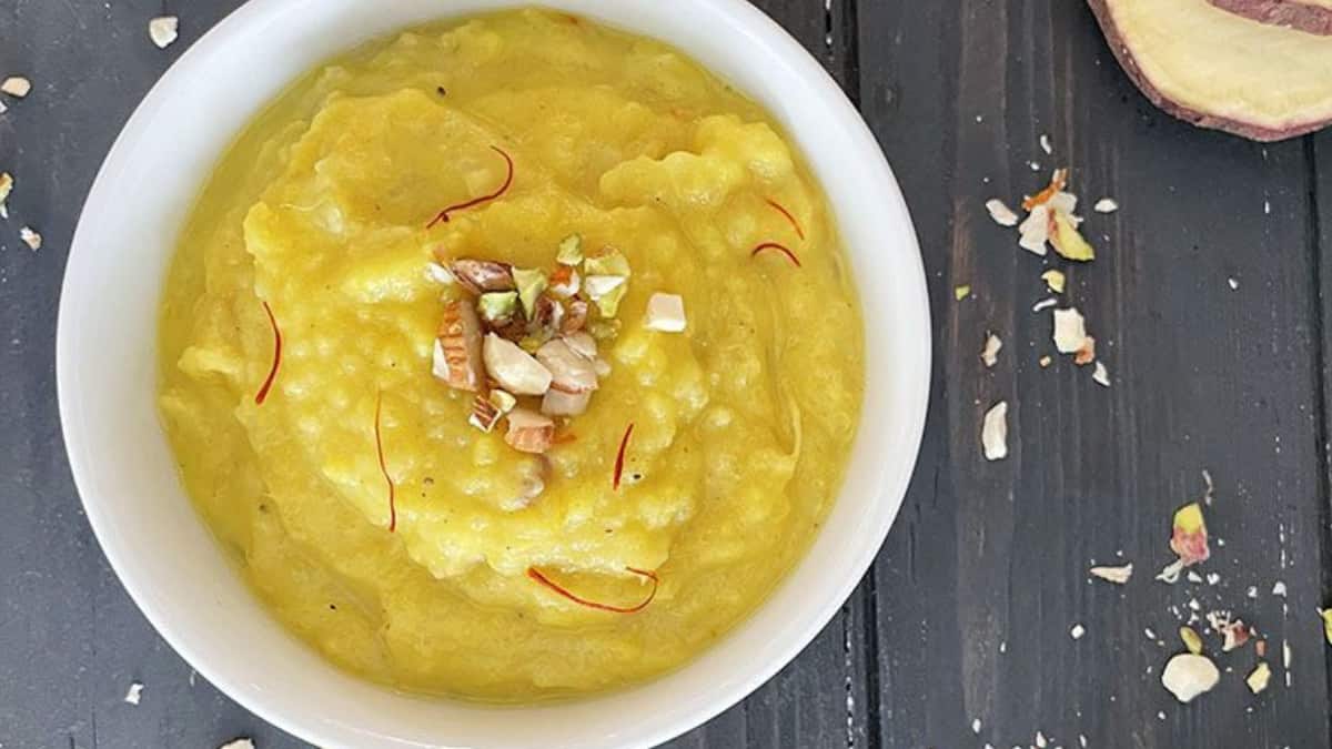Karwa Chauth Vrat 2025: Nutritious And Delicious Sargi Recipes To Power Through Your Fast