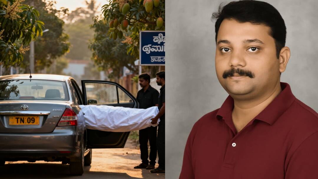 kidnappingcman from Kilambakkam and dumping his body Odisha due to business competition in running hotel in Andaman has caused shock tnn அந்தமானில் தொழில் போட்டி: கிளாம்பாக்கத்தில் கடத்தல், காஞ்சியில் கொலை! 1200 கிமீ பயணம்.. அதிர்ச்சி தரும் காரணம்!