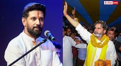 क्या बिहार में NDA को झटका देंगे चिराग पासवान? चुनाव से पहले प्रशांत किशोर से गठबंधन की अटकलें तेज!