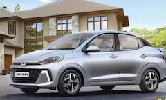 આ દિવાળીએ 1.14 લાખ રૂપિયાથી ઓછી કિંમતે મળી રહી છે Hyundai Aura,મારુતિ ડિઝાયરને આપે છે ટક્કર 