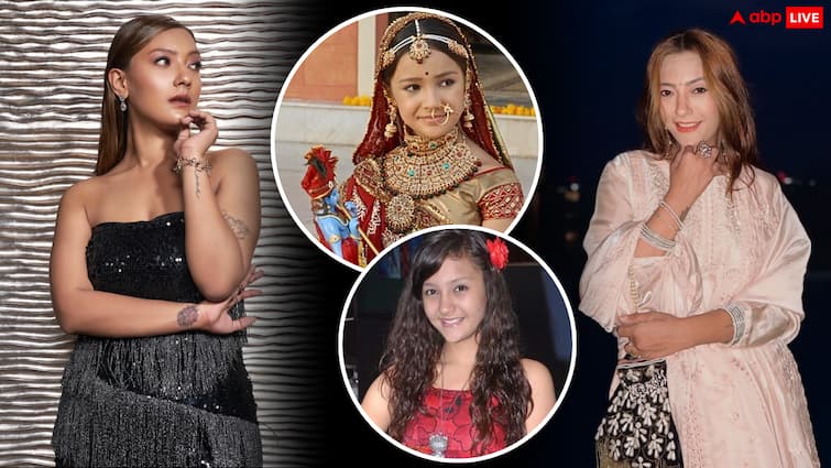 कितनी बदल गई हैं 'मीरा', चाइल्ड आर्टिस्ट आशिका भाटिया का बदल गया है लुक, देखकर लग जाएगा झटका