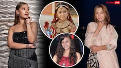 कितनी बदल गई हैं 'मीरा', चाइल्ड आर्टिस्ट आशिका भाटिया का बदल गया है लुक, देखकर लग जाएगा झटका