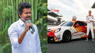 Ajith VS Vijay: விஜய்யை வீழ்த்த அஜித்தான் ஆயுதமா? அரசியல் கட்சிகள் போடும் கணக்கு!