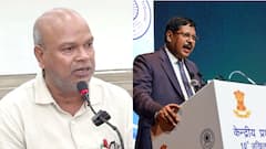 Bihar Congress Chief Breaks Down Over Attack On CJI Gavai: ‘Feudal Mindset Can't Accept Dalit As CJI'