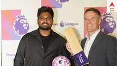 ভারতে ইংলিশ প্রিমিয়ার লিগের ব্র্যান্ড অ্যাম্বাসডের সঞ্জু স্য়ামসন