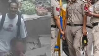 Police Encounter: ਪੁਲਿਸ ਮੁਕਾਬਲੇ ‘ਚ 1 ਲੱਖ ਰੁਪਏ ਦਾ ਇਨਾਮੀ ਬਦਮਾਸ਼ ਢੇਰ, ਕਤਲ ਮਾਮਲੇ 'ਚ ਸੀ ਲੋੜੀਂਦਾ; ਇੰਝ ਆਇਆ ਕਾਬੂ...