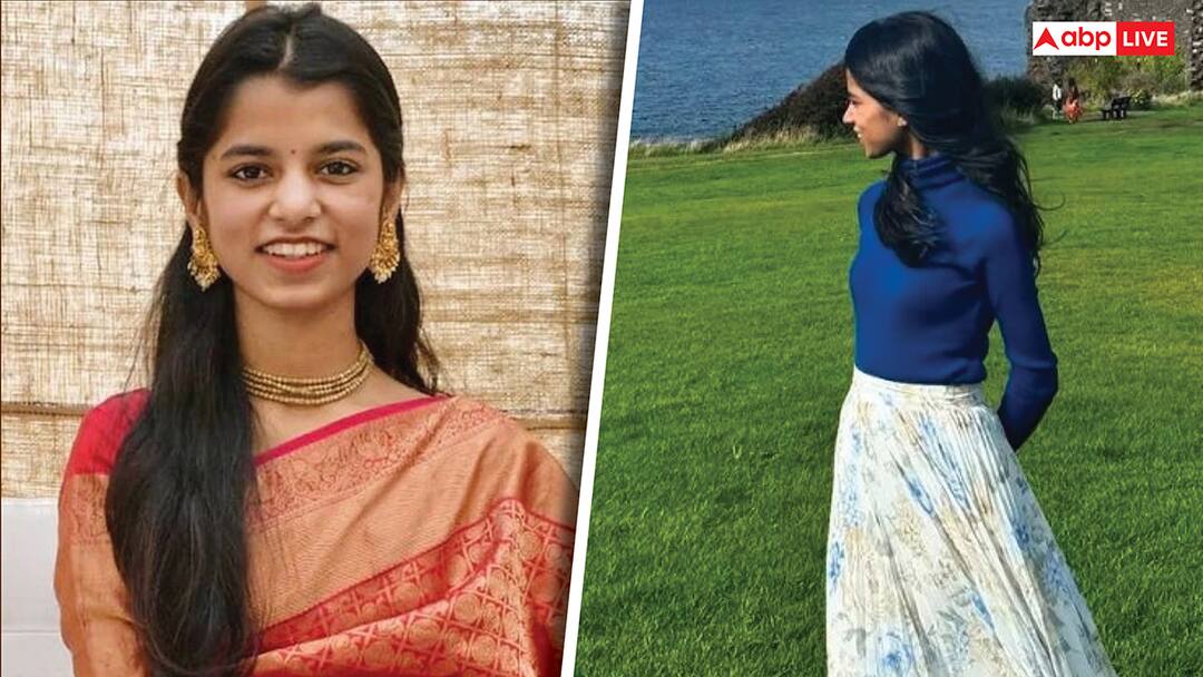 साड़ी से स्कर्ट तक मैथिली ठाकुर के बदले-बदले अंदाज, 10 फोटोज में देखें खूबसूरती