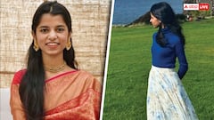 साड़ी से स्कर्ट तक मैथिली ठाकुर के बदले-बदले अंदाज, 10 फोटोज में देखें खूबसूरती