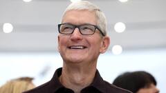 Tim Cook कर रहे अपना पद छोड़ने की तैयारी, उनके बाद कौन बनेगा Apple का नया CEO? जानें