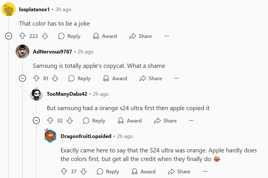 Samsung Galaxy S26 Leak: Dummies Of Galaxy S26 Ultra Leaked Online & Netizens Are NOT HAPPY