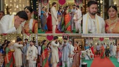 చిన్ని సీరియల్: వరుణ్ పెళ్లితో దేవా ఇంట్లో పెద్ద గొడవ! లోహిత, మ్యాడీ, వరుణ్‌లను గెంటేసిన దేవా!