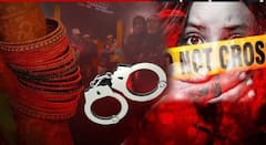 लग्नाच्या नावाखाली अवघ्या 50 हजारात अल्पवयीन मुलीचा ‘सौदा', पोलिसांनी छापा घातला अन्...; शहापूरमधील धक्कादायक प्रकार