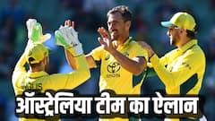 भारत के खिलाफ इस घातक गेंदबाज की हुई वापसी, ऑस्ट्रेलिया ने किया ODI और T20 टीम का ऐलान