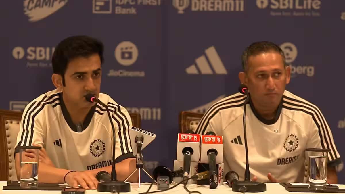 Gambhir: ரோகித், கோலிக்கு எதிராக சதி செய்கிறாரா கம்பீர்? விட்டு விளாசும் ரசிகர்கள்!