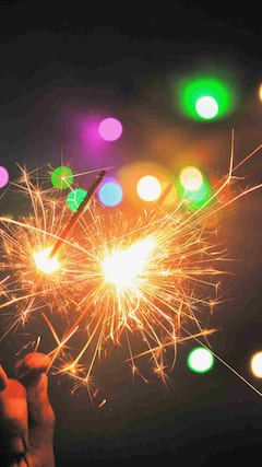 फटाक्यांमुळे आरोग्याला कोणते नुकसान होते?