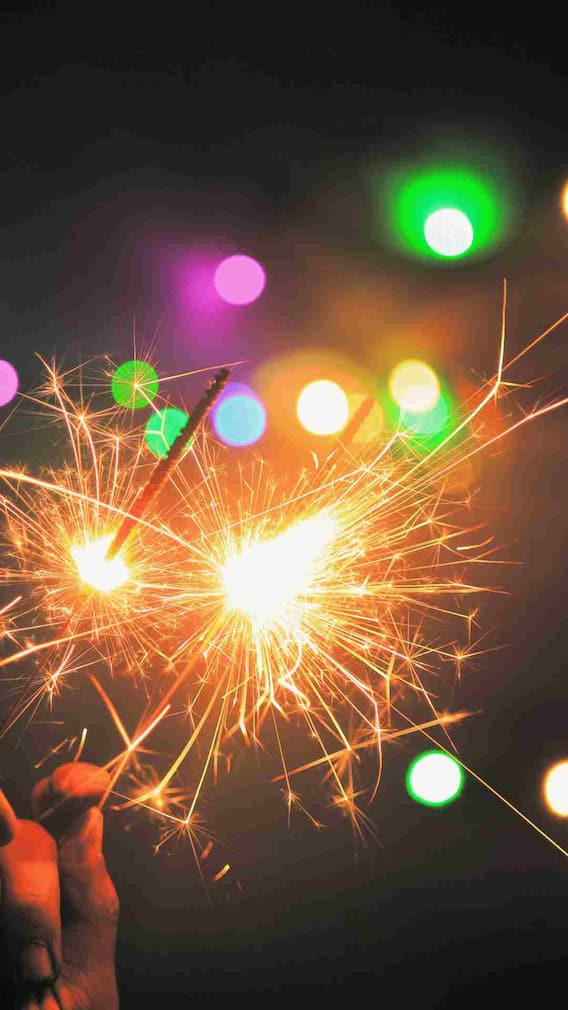 पटाखों से सेहत को क्या होता है नुकसान?