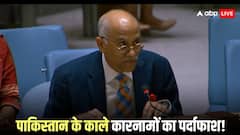'4 लाख महिलाओं का यौन उत्पीड़न...', भारत ने संयुक्त राष्ट्र में पाकिस्तान को किया बेनकाब, जमकर लगाई लताड़