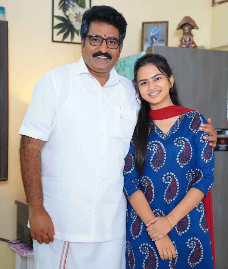 D/O Prasad Rao Kanabadutaledu: లిటిల్ హార్ట్స్ తండ్రి... 90s కూతురు... Zee5లో కనబడుటలేదు... స్ట్రీమింగ్ ఎప్పుడంటే?