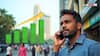 Stock Market Update: शेयर मार्केट बना रॉकेट, सेंसेक्स 350 अंक तो वहीं निफ्टी 25160 के पार