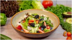 ప్లానెటరీ హెల్తీ డైట్​తో ఆరోగ్యానికి, పర్యావరణానికి కలిగే లాభాలివే.. మాంసాహారం తగ్గించకపోతే జరిగే నష్టం అదే