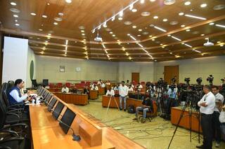 વિકાસ સપ્તાહ: ગુજરાતની વણથંભી વિકાસ યાત્રા,  24 વર્ષના સફળ નેતૃત્વની ઉજવણી