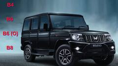 Mahindra Bolero 2025: ఏ వేరియంట్‌ కొనడం బెస్ట్‌? ధరలు, ఫీచర్ల పూర్తి వివరాలు