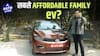 Tata Tiago EV 2025 Facelift Review, Range | Auto Live