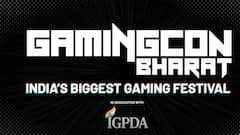 India Levels Up: IGPDA Announces GamingCon Bharat 2025 To Power The Country’s Gaming Revolution