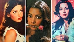 जवानी में ऐसी दिखती थीं शबाना आजमी, देखिए 10 फोटोज में एक्ट्रेस की खूबसूरती