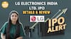 IPO Alert: LG Electronics India Ltd. IPO में Invest करने से पहले जानें GMP, Price Band| Paisa Live