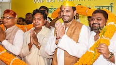 NDA और महागठबंधन को छोड़िए… तेज प्रताप यादव करने जा रहे प्रत्याशियों के नाम का ऐलान