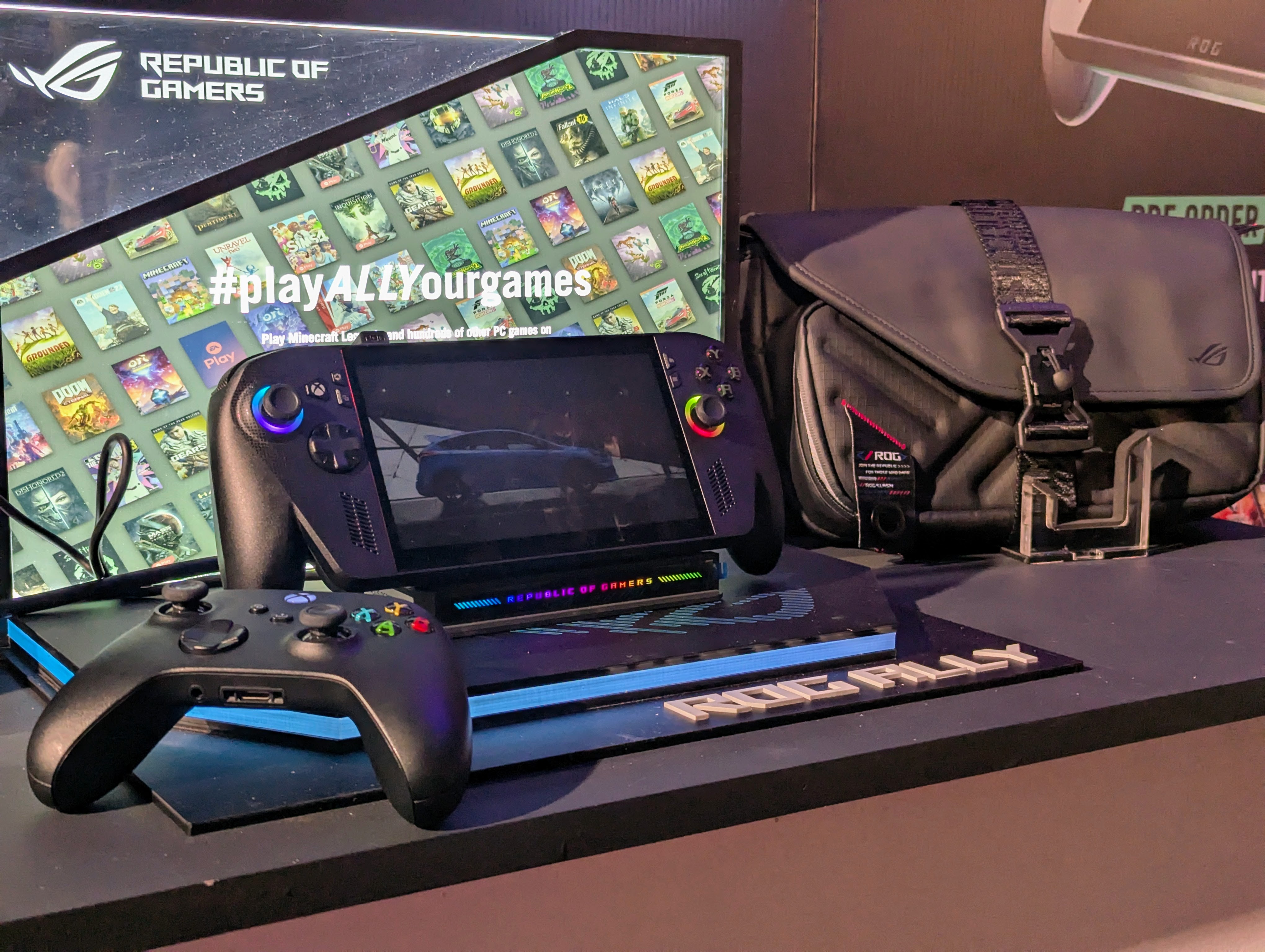 Asus ROG Xbox Ally, Ally X Launched In India: From Price To Top Specs, Here's What's Fun About This Handheld