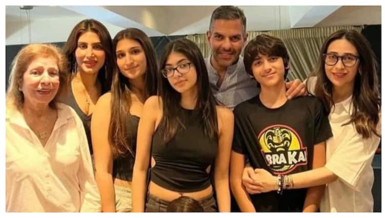 Sunjay Kapur’s Sister Claims Priya Sachdev Interfered in His Marriage With Karisma Kapoor