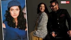 जवानी में भी बेहद स्टाइलिश थीं अजय देवगन की पत्नी, देखें 10 खूबसूरत तस्वीरें