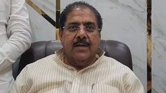 हरियाणा: भूपेंद्र हुड्डा के नेता प्रतिपक्ष चुनने पर अजय चौटाला का कांग्रेस पर तंज, कहा- 'एक्सपायरी डेट...'