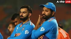 ਰੋਹਿਤ ਤੇ ਕੋਹਲੀ ਦਾ 2027 ਵਾਲਾ ਵਿਸ਼ਵ ਕੱਪ ਖੇਡਣਾ ਤੈਅ..., ਸ਼ੁਭਮਨ ਗਿੱਲ ਨੇ ਚੱਲ ਰਹੀਆਂ ਸਾਰੀਆਂ ਅਟਕਲਾਂ ਨੂੰ ਲਾਈਆਂ ਬ੍ਰੇਕਾਂ !