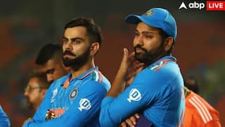 ਰੋਹਿਤ ਤੇ ਕੋਹਲੀ ਦਾ 2027 ਵਾਲਾ ਵਿਸ਼ਵ ਕੱਪ ਖੇਡਣਾ ਤੈਅ..., ਸ਼ੁਭਮਨ ਗਿੱਲ ਨੇ ਚੱਲ ਰਹੀਆਂ ਸਾਰੀਆਂ ਅਟਕਲਾਂ ਨੂੰ ਲਾਈਆਂ ਬ੍ਰੇਕਾਂ !