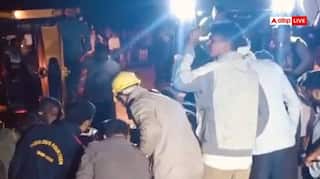 હિમાચલ પ્રદેશમાં મોટી દુર્ઘટના,  લેન્ડસ્લાઈડ દરમિયાન બસ પર કાટમાળ પડતા 8ના મોત 