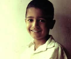 विक्की कौशल के बचपन की 7 तस्वीरें, चॉल में बीता बचपन, आज बॉलीवुड के बड़े स्टार्स में होती है गिनती