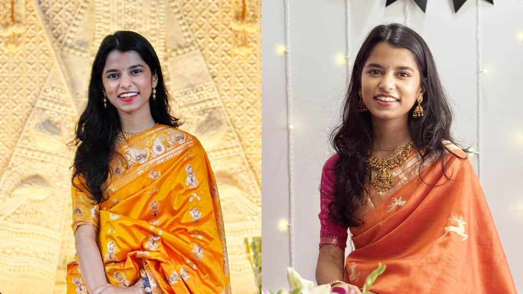 ‘Mann Nahi Hai’: Maithili Thakur Quits Interview Midway After ‘Secret Blueprint’ Answer — WATCH