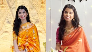 'Man Nahi Hai': Maithili Thakur Quits Interview Midway After ‘Secret Blueprint’ Answer — WATCH