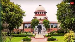'दिल्ली में बैठे NGO कर रहे शोर, बिहार से कोई नहीं आया...',  SIR लिस्ट से नाम बाहर किए जाने की दलील पर SC में क्या बोला चुनाव आयोग?