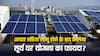 क्या सूर्य घर योजना के लिए अब अप्लाई कर सकते हैं बिहार के लोग, आचार संहिता के बाद क्या होंगे नियम?