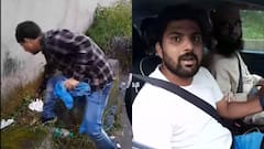 WATCH: Darjeeling Man Confronts Bihar Tourists For Throwing Soiled Diaper, Interaction Goes Viral