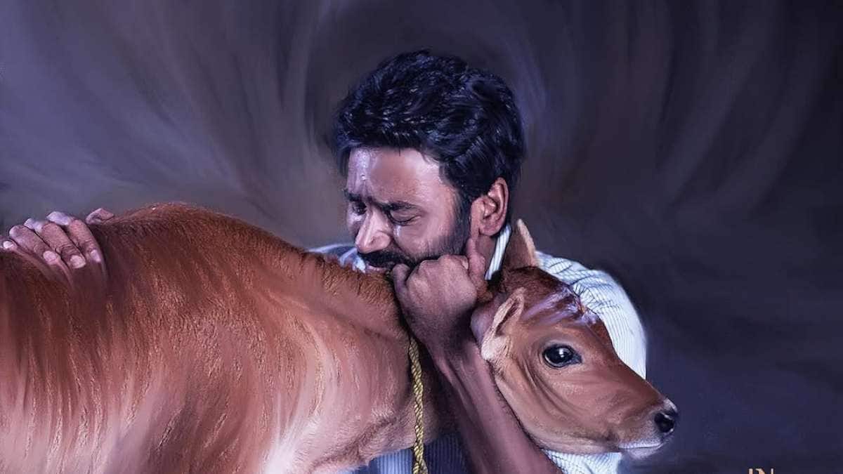 Idli Kottu OTT: ఆ రోజే ఓటీటీలోకి ధనుష్ 'ఇడ్లీ కొట్టు'? - నెల రోజుల్లోపే కొత్త మూవీ స్ట్రీమింగ్!