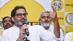 प्रशांत किशोर का INDIA और NDA पर सीधा वार, कहा- 'हम इतना वोट काटेंगे कि हालत खराब हो जाएगी'