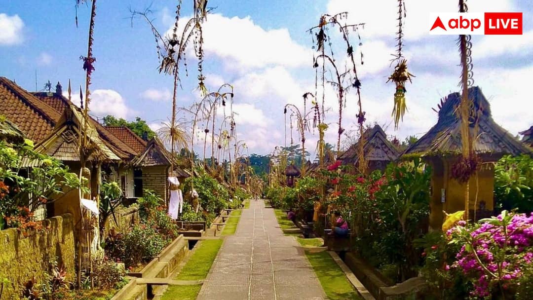 Where is the worlds cleanest Hindu village located and how to reach it कहां है दुनिया का सबसे साफ हिंदू गांव, कैसे पहुंच सकते हैं यहां?