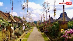 कहां है दुनिया का सबसे साफ हिंदू गांव, कैसे पहुंच सकते हैं यहां?